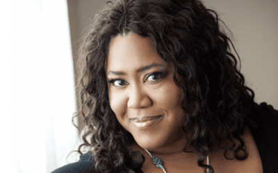 Charlynne Boddie: Unlimited Adventure, Unlimited Trust